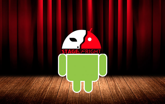 stagefright globb security vectores ataque