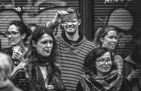 Cinco mitos sobre seguridad que aun creemos