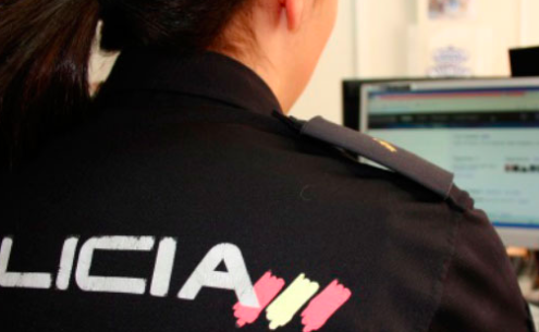 Estafa del CEO