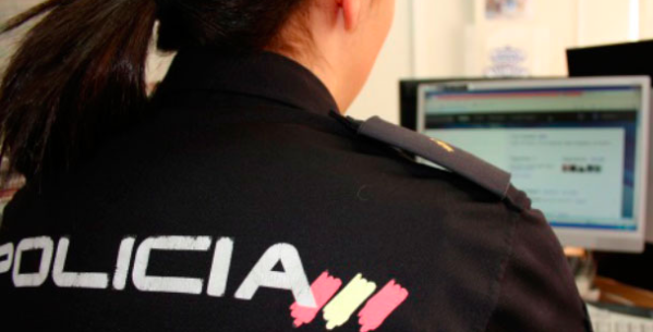 Estafa del CEO