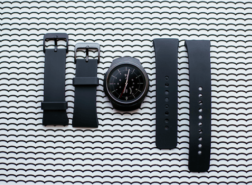 por que deberiamos llevar un smartwatch