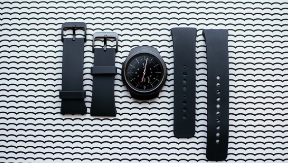 por que deberiamos  llevar un smartwatch